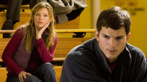 《私人物品》最新预告