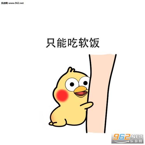 医生说我胃不好只能吃软饭图片-在吗有富婆吗表情包