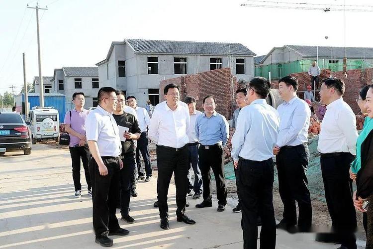 邳州农村新型社区来了!