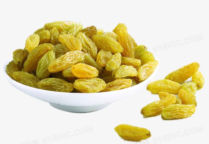 新疆吐鲁番绿葡萄干图片免费下载_高清png素材_图精灵