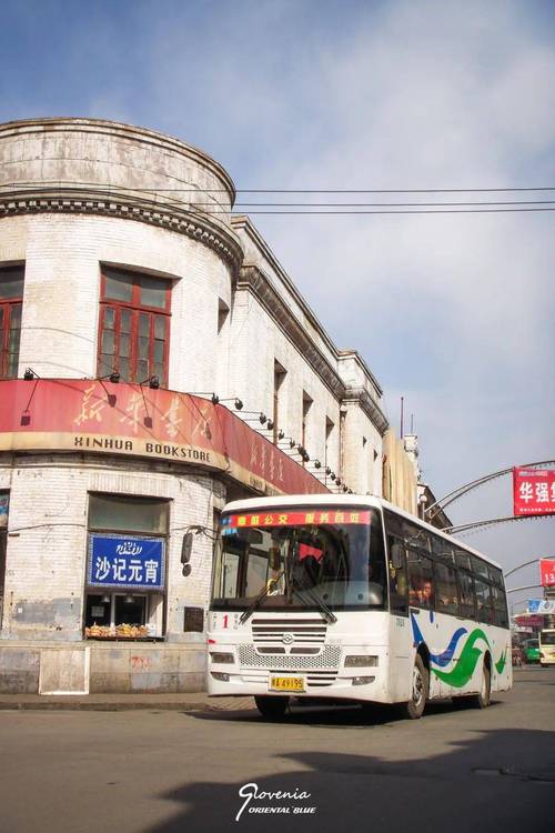 十一假期,考虑下坐公交车探索城市?