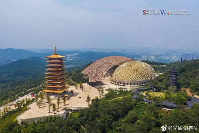 南京公布2021年45家景区免费开放日 这些景点与佛教有关