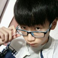 很帅的头像男生真实初中同学点击鼠标右键下载