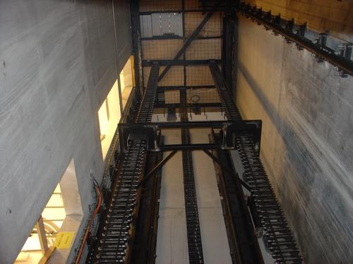 serapid舞台刚性链技术概述