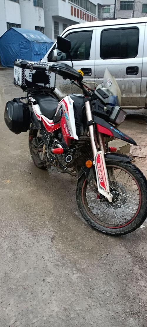 鑫源摩托车,x-trail(迅龙)报价及图片-哈罗摩托车官网