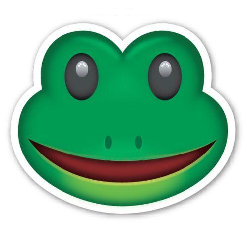 小青蛙卡通头像