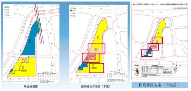 2月第3周山西省城建规划最新进展涉及地铁1号线太忻一体化等