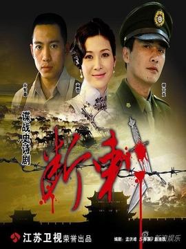 电视剧《断刺》剧情介绍在线看_电视剧_剧情网