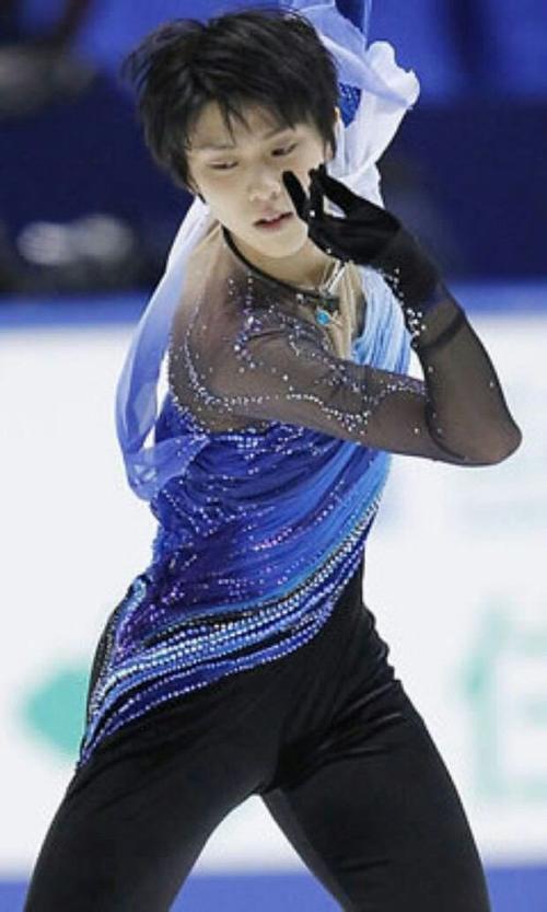羽生结弦
