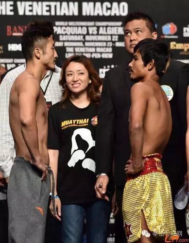 邹市明战假帕奎奥回击质疑,击败死敌全满贯无人可破