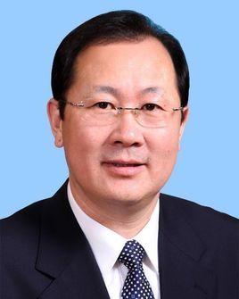 (广东省委副书记,广州市委书记)