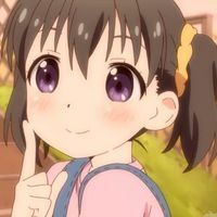 女孩动漫qq头像图片大全可爱