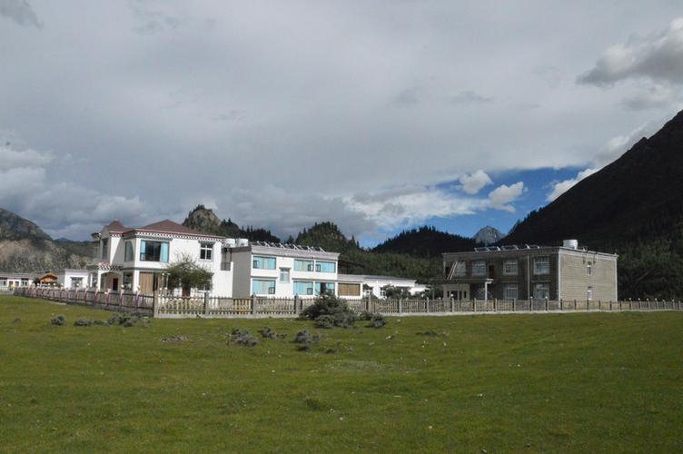 人生舍得旅行--四川,西藏,新疆自驾游