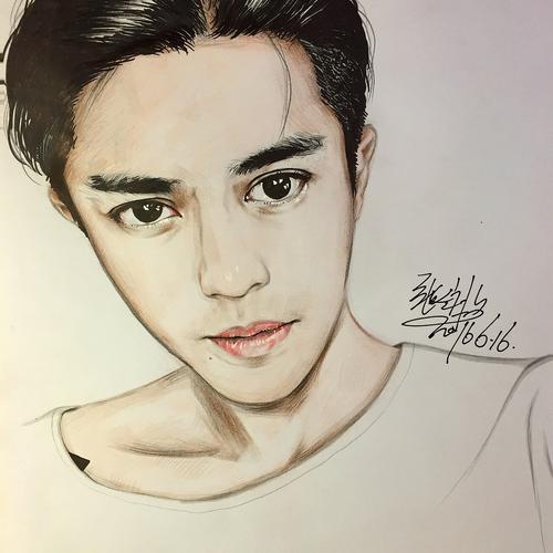 仲尼johnny