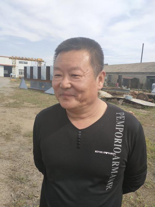 张洪军