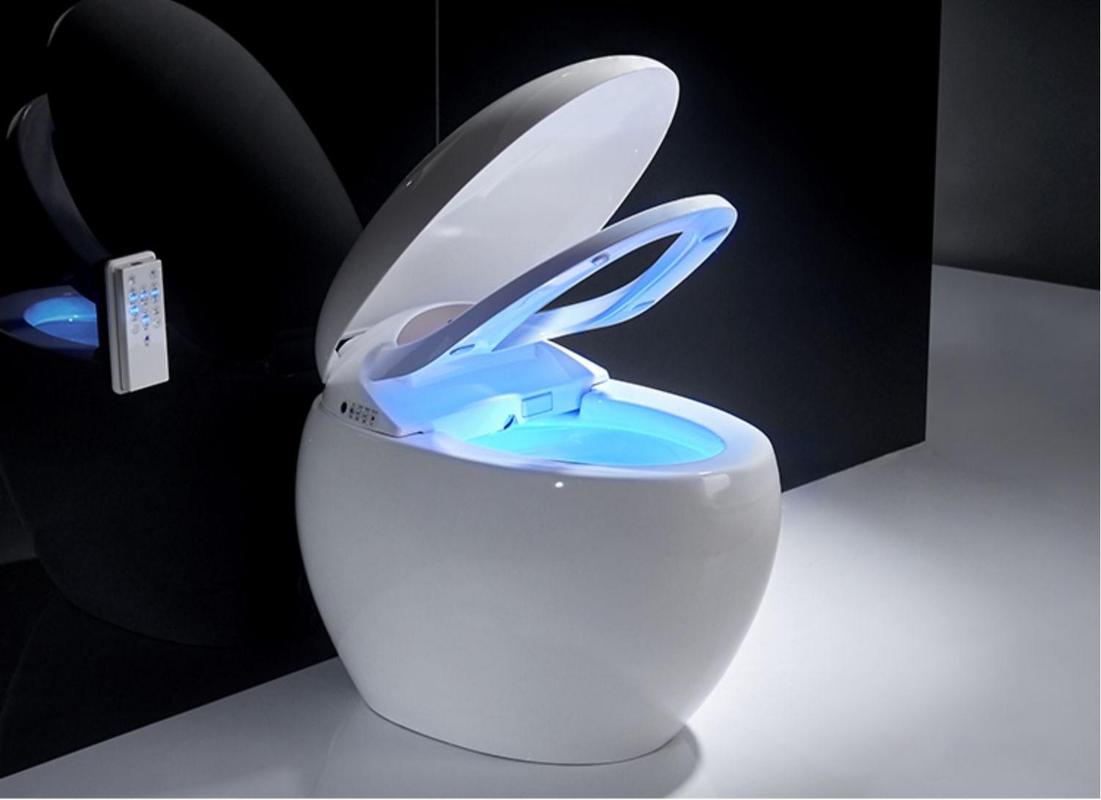 巴南智能马桶承接工程订单