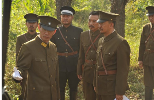 唐子义的原型是谁唐子义的原型是谁唐子义原型是谁