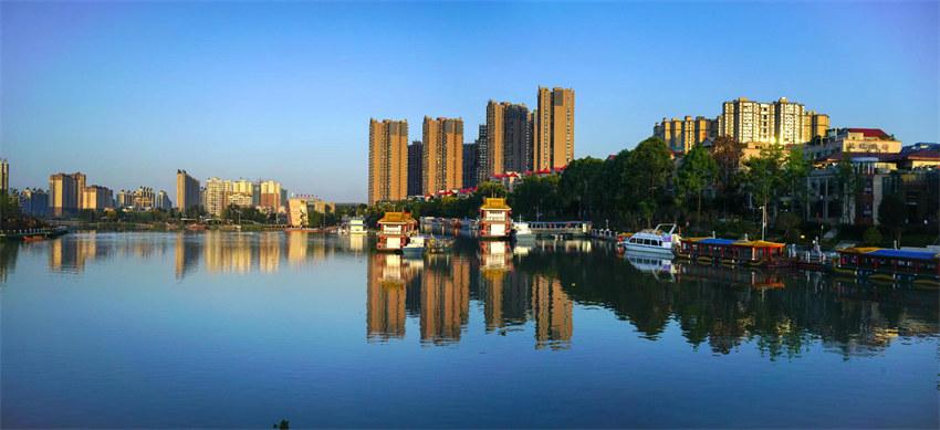 成都金堂运用加减乘除法破解群众急难愁盼环境问题