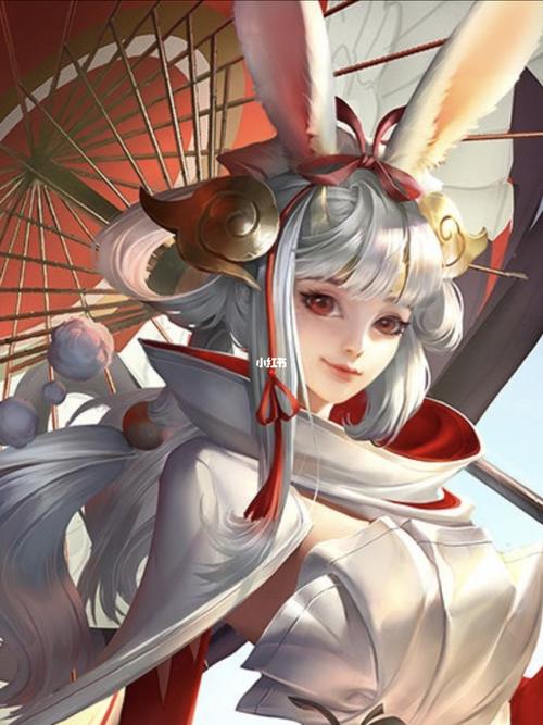 公孙离,年限海报优化效果_海报_王者荣耀怎么样_游戏