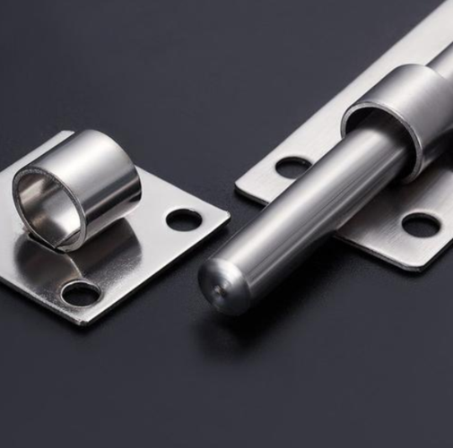 门栓什么意思_门栓和门闩区别图片_门栓怎么安装-齐装网