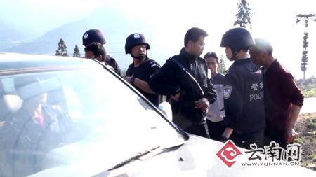 展开全部 王春,38岁,彝族,中共党员,文山州麻栗坡县公安局刑侦大队