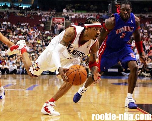 细数近30年nba选秀状元
