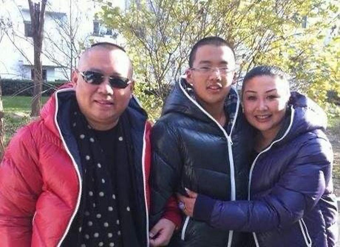 郭德纲的老婆王慧,当年的眼光,可真是不简单.