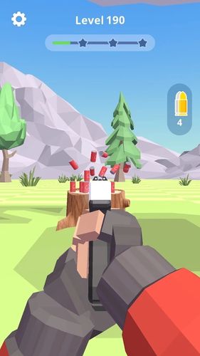 shootingranch3d游戏
