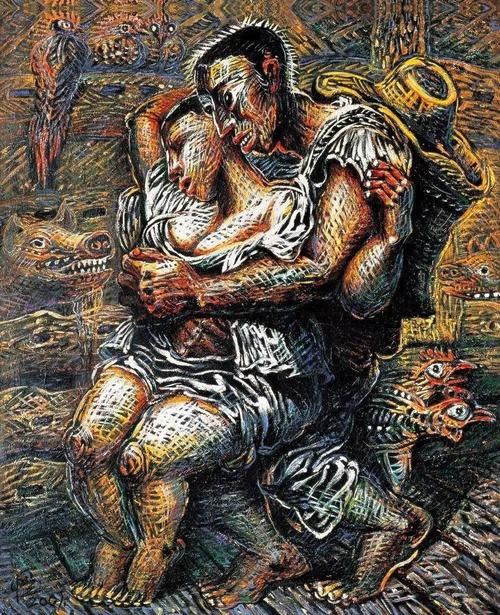 「hi话题」乡土写实派折戟沉沙还是卷土重来?