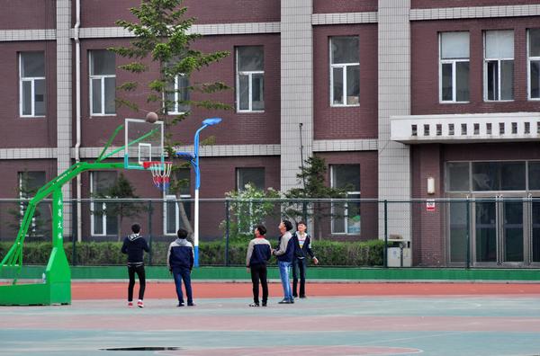 长春市机械工业学校