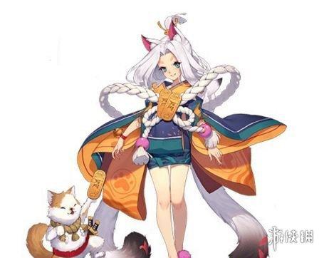 阴阳师猫掌柜御魂搭配新sr式神猫掌柜御魂搭配推荐