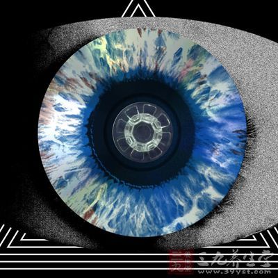 两侧瞳孔均散大