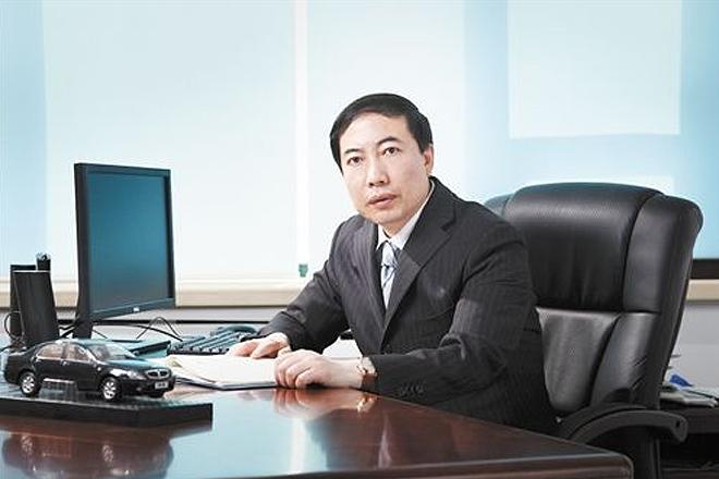 刘宏