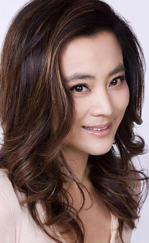 中国十大美女(中国大陆10大美女影星)