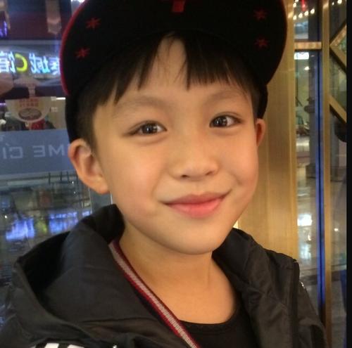 中国十大最帅男童星中国00后已经长大的10位男童星
