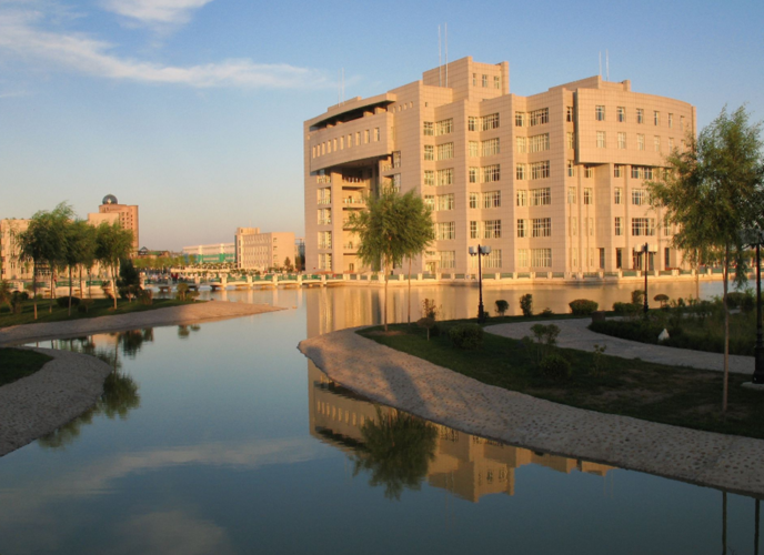 黑龙江八一农垦大学