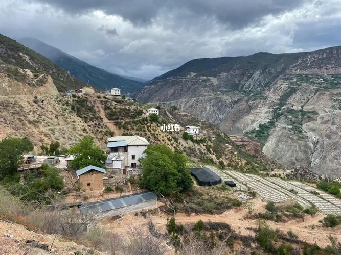 香格里拉→德钦_香格里拉_迪庆_藏族_迪庆藏族自治州自由行热门攻略