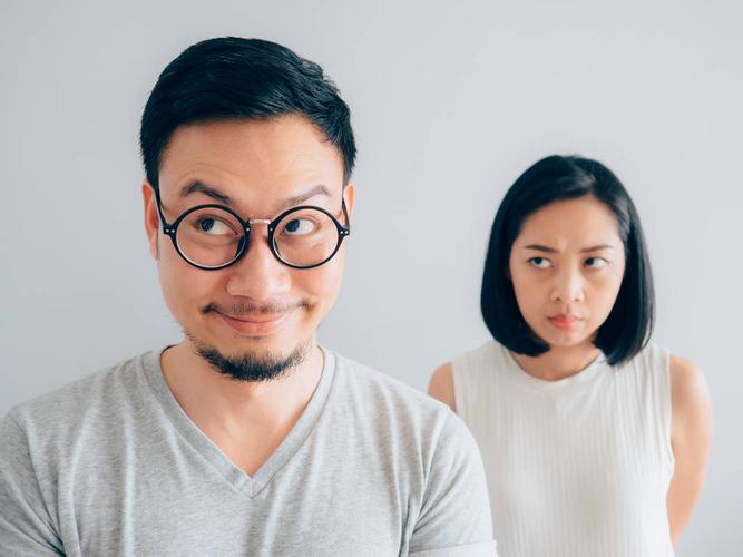 丈夫不尊重妻子的表现妻子不尊重丈夫的十个表现