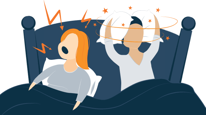 m(ativan)和地西epa(valium)等镇静剂,可以增加肌肉放松程度,导致打鼾