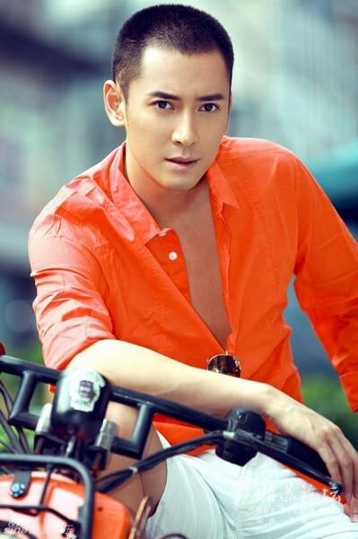 于中南大学土木工程专业(方向:道路桥梁工程技术),中国内地影视男演员