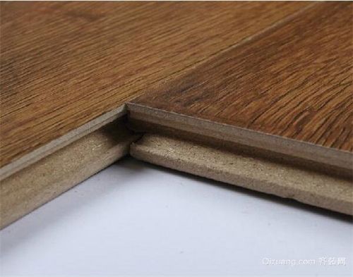 复合木地板是怎么防潮的有哪些技术呢