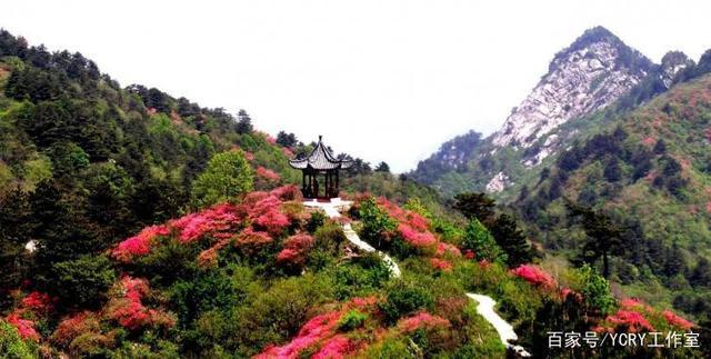 别致的麻城自驾游目的地推荐