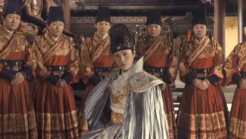 观影吧:剧中陈坤简直帅炸了,东厂管的了的我要管,东厂管不了的我更要