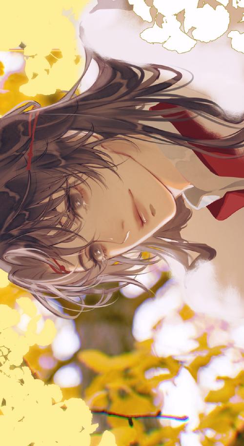 盗墓笔记##黑瞎子##解雨臣