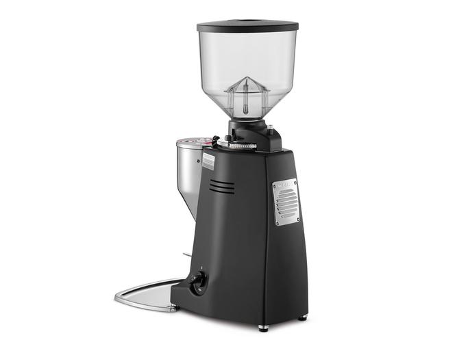 mazzer major 定量磨豆机