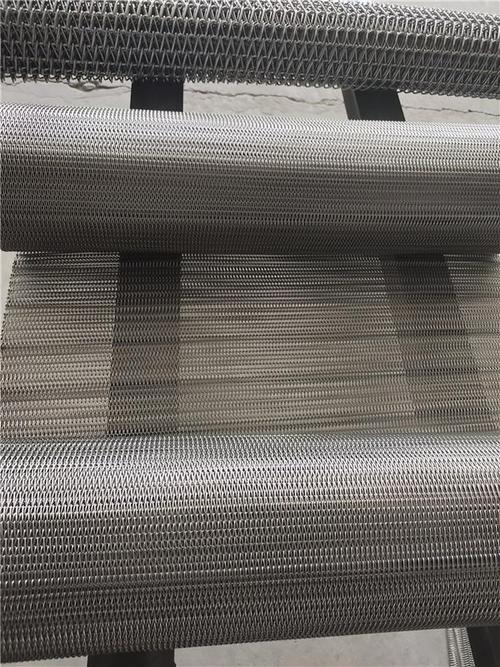 宏鹏 不锈钢网带 不锈钢网带定制