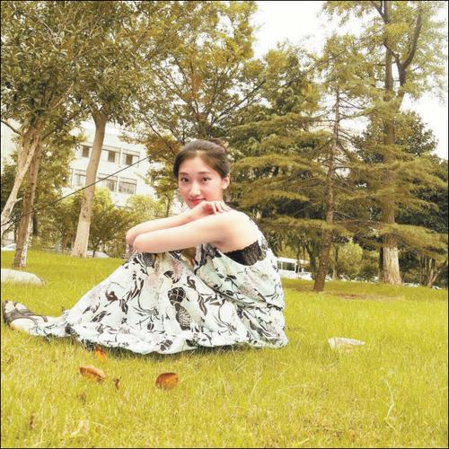 从大兵到小将专访播音学院冷天爱