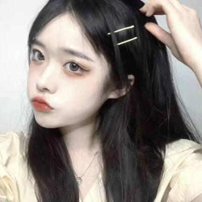 女生头像一系列