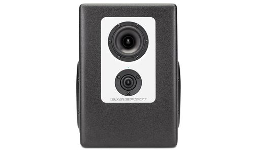 barefootsoundfootprint01三分频有源监听音箱