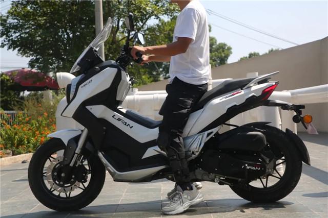 实力跨界全能小子力帆kpv全面评测